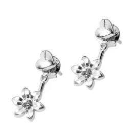 kolczyki-damskie-harf-srebro-925-kwiatek