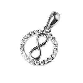 zawieszka-harf-damska-srebro-925-cyrkonia-nieskonczonosc