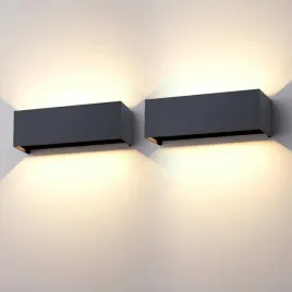 kinkiet-ogrodowy-klighten-szary-zintegrowane-zrodlo-led-30-w