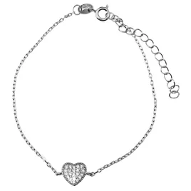 bransoletka-damska-harf-srebro-925-serce