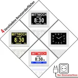 zegar-scienny-czarny-20cm-marka-bez-marki