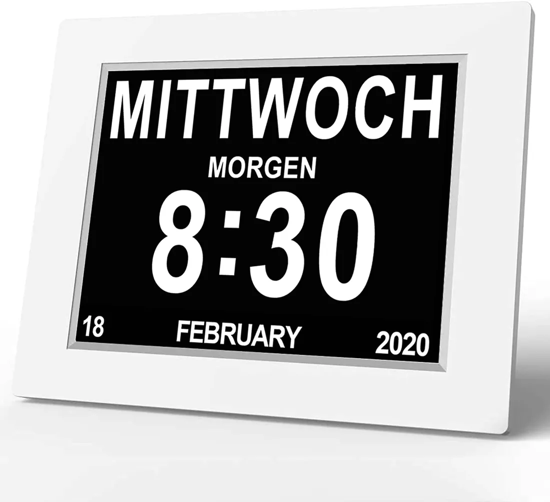 zegar-scienny-czarny-20cm