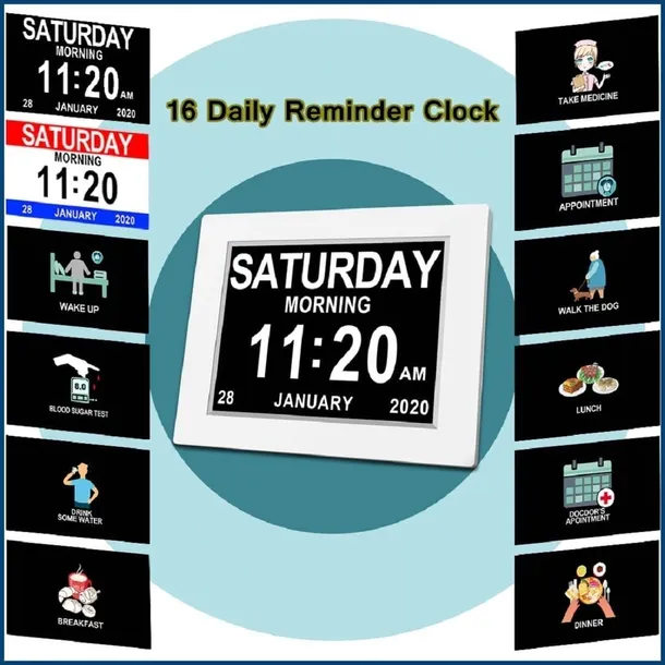 zegar-scienny-czarny-20cm-marka-bez-marki-typ-scienny