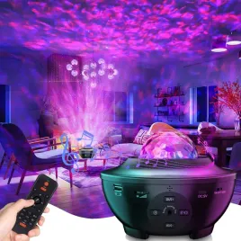 lampka-projektor-led-gwiazdzistego-nieba-z-pilotem