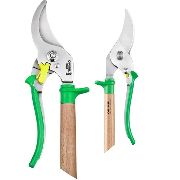 sekator-opinel-green-6-cm-buk-stal-nierdzewna-20-mm-waga-z-opakowaniem-0-23-kg