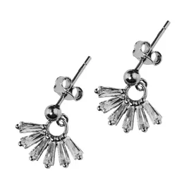 kolczyki-damskie-harf-srebro-cyrkonia