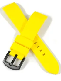 oryginalny-dedykowany-zolty-silikonowy-pasek-do-zegarka-vostok-n-1-rocket
