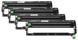 beben-brother-dr248cl-cmyk-zestaw-blackcyanmagentayellow-30-000-stron-kolor-czarny-black