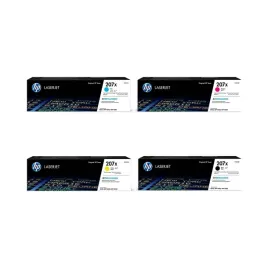 toner-hp-207x-czarny-cyan-magenta-zolty-zestaw-4-szt