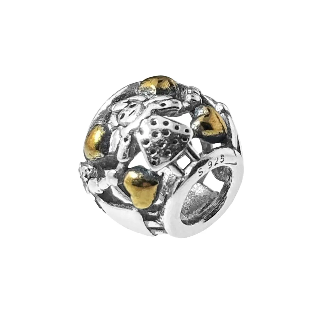 charms-damski-harf-srebro-925