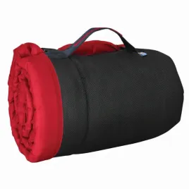 kurgo-loft-wander-bed-red-podrozna-mata-dla-psa-legowisko-wodoodporne-m
