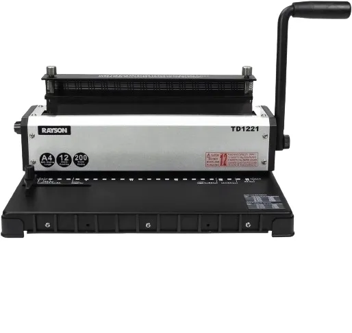 bindownica-reczna-rayson-td-1221-t130