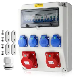 eypins-rozdzielacz-pradu-budowlanego-z-ls-fi-scienny-4-x-230-v-m2324