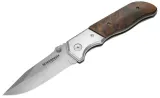 noz-magnum-forest-ranger-stal-440a-drewno-liner-lock-klips-ostrze-gladkie