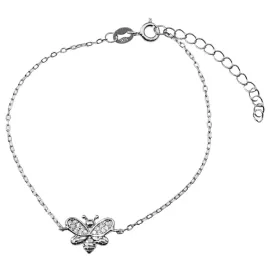 bransoletka-damska-harf-srebro-925-owady