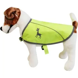 kamizelka-alcott-zolty-xs