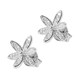 kolczyki-damskie-harf-srebro-cyrkonia-kwiatek