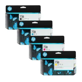 zestaw-tuszy-hp-738-cmyk-cyan-magenta-yellow-black
