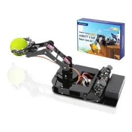 acebott-qd022-robotyczne-ramie-4-dof-z-esp32-zestaw