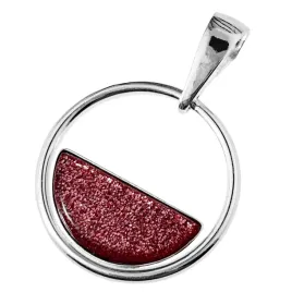 zawieszka-harf-damska-srebro-925