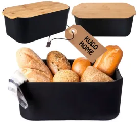 czarny-chlebak-drewniany-bambusowy-pojemnik-na-pieczywo-z-deska-do-krojenia