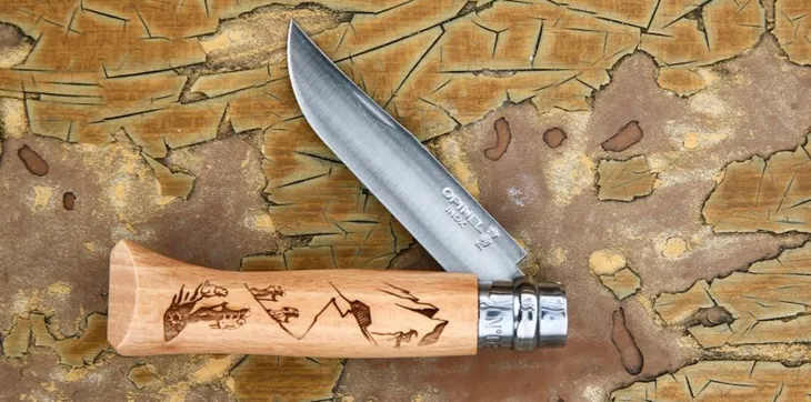 noz-opinel-mountain-sport-08-85-cm-buk-motywy-gorskie-typ-skladane