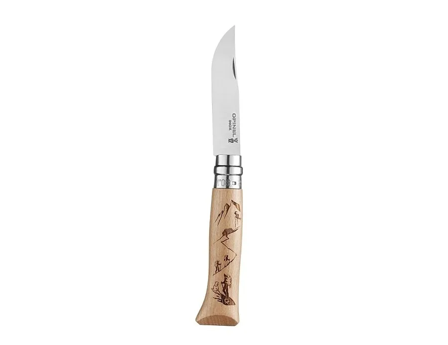 noz-opinel-mountain-sport-08-85-cm-buk-motywy-gorskie-marka-opinel