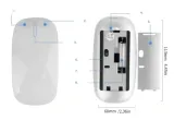mysz-bluetooth-do-apple-mac-macbook-ipad-iphone-interfejs-bluetooth-model-e5
