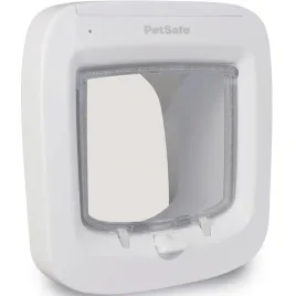 drzwiczki-wahadlowe-petsafe-22-x-239-cm-bialy