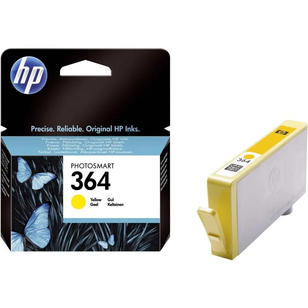 tusz-hp-cb320ee-zolty-yellow
