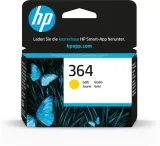 tusz-hp-364-yellow-cb320ee-3-ml-certyfikat-ce