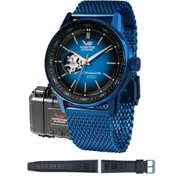 zegarek-meski-vostok-europe-nh38a-560d681-set-niebieski-bransoleta