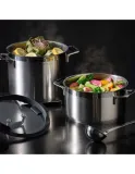 garnek-roesle-silence-pro-24cm-58l-stal-cichy-z-pokrywa-kolor-czarny