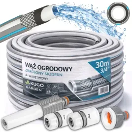 waz-ogrodowy-gumowy-3-4-30m-4-warstwy-plus-modern-zraszacz-zestaw-bradas