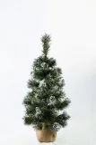 choinka-sztuczna-ozdobna-osniezona-zielona-z-szyszkami-na-biurko-65-cm-wysokosc-cm-do-100-cm