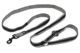 kurgo-quantum-leash-smycz-przepinana-dla-psa-6w1-czarna