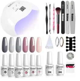 vishine-lampa-led-uv-do-paznokci-zelowych-40w-c128