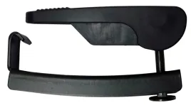 aguri-50578-obejma-z-dzwignia-do-uchwytu-acuda