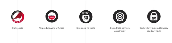 slowik-poziomnica-zlota-p01-400mm-marka-slowik-rodzaj-libella