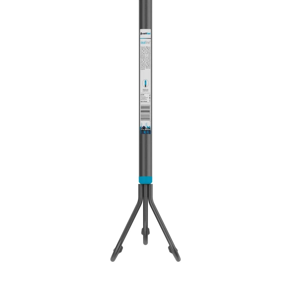 kultywator-cellfast-metal-160-cm