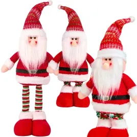 mikolaj-duzy-teleskopowe-nogi-zabawka-figurka-swiateczna-stojaca-dekoracja