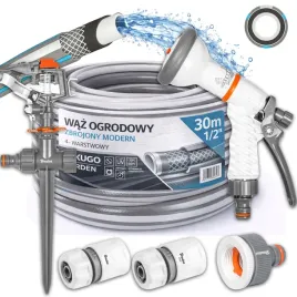 waz-ogrodowy-gumowy-1-2-30m-4-warstwy-modern-gun-zraszacz-zestaw-bradas