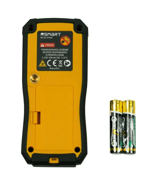 smart-dalmierz-laserowy-60m-sm-06-01060-smart365-maksymalna-liczba-pomiarow-w-pamieci-100