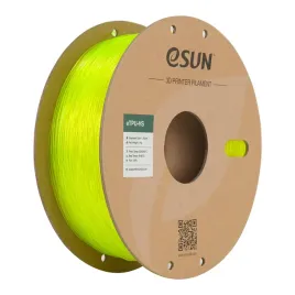 esun-tpu-hs-filament-zolty-fluorescencyjny-1-75mm-1kg-papierowa-szpula