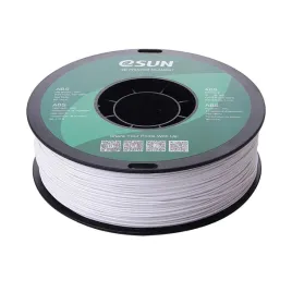 esun-abs-filament-zimny-bialy-papierowa-szpula-1-75mm-1kg