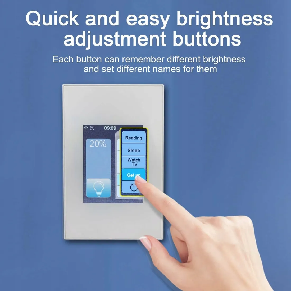 przelacznik-lanbon-l8-hd-dimmer-switch