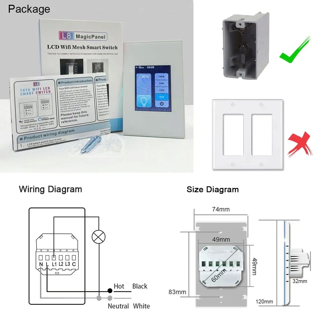 przelacznik-lanbon-l8-hd-dimmer-switch