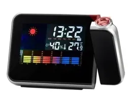 stacja-pogody-zegar-lcd-budzik-z-projektorem
