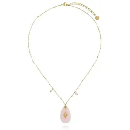 naszyjnik-by-dziubeka-zloty-kwarc-rozowy-46cm