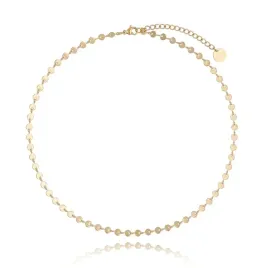 naszyjnik-damski-zloty-stalowy-nsa0160